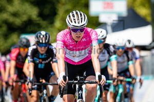 VAN DER BREGGEN Anna: Giro d´Italia Donne 2021 – 5. Stage