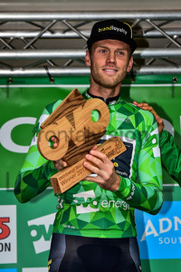 BOOM Lars: Tour of Britain 2017 – Stage 8