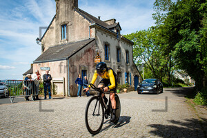 ERAUD Severine: Bretagne Ladies Tour - 3. Stage