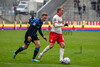 Felix Götze Rot-Weiss Essen vs. SC Paderborn Testspiel 17.12.2022