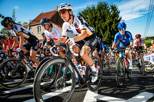 BRENNAUER Lisa: UCI Road Cycling World Championships 2021