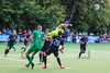 Yannic Lenze Ader Union Frintrop vs. VfB Hilden 11.08.2023