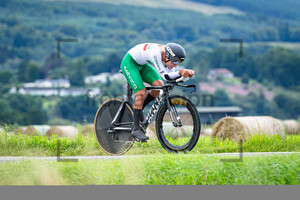 MUNIZ VAZQUEZ Jose: UCI Road Cycling World Championships 2023