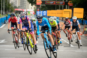 RODRIGUEZ SANCHEZ Gloria: Challenge Madrid by la Vuelta 2019 - 2. Stage