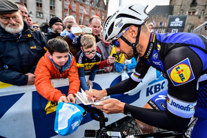 BOONEN Tom: 100. Ronde Van Vlaanderen 2016