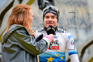 KRISTOFF Alexander: Ronde Van Vlaanderen 2018