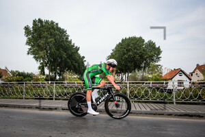 MULLEN Ryan: UCI Road Cycling World Championships 2021