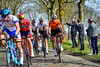 MOBACH Jarno: Ronde Van Vlaanderen - Beloften 2018