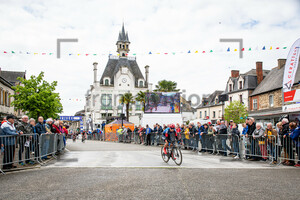 FIDANZA Arianna: Bretagne Ladies Tour - 2. Stage
