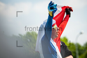 Cycling Fans: LOTTO Thüringen Ladies Tour 2023 - 3. Stage