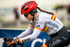 SOTO ALVAREZ Uxia: UEC Cyclo Cross European Championships - Drenthe 2021