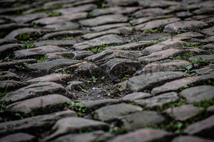 Trouée d'Arenberg: Paris-Roubaix - Cobble Stone Sectors