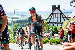 SCHACHMANN Maximilian: National Championships-Road Cycling 2023 - RR Elite Men