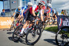 DONZÉ Robin: UEC Road Cycling European Championships - Drenthe 2023