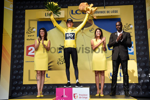 THOMAS Geraint: Tour de France 2017 – Stage 2