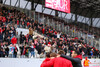 Ron Berlinski Torjubel Rot-Weiss Essen vs. Arminia Bielefeld 04.11.2023