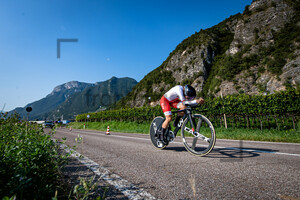 JASKULSKA Marta: UEC Road Cycling European Championships - Trento 2021