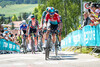 SCHWARZMANN Michael: National Championships-Road Cycling 2023 - RR Elite Men