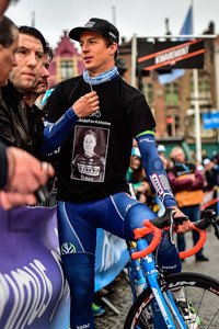 CLAEYS Dimitri: 100. Ronde Van Vlaanderen 2016