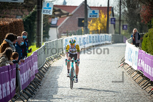 ROY Sarah: Ronde Van Vlaanderen 2021 - Women