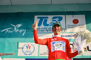 MAESTRI Mirco: Tour of Turkey 2017 – Stage 5