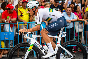 PLAPP Lucas: La Vuelta - 21. Stage