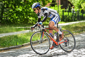 CARSTENSEN Lucas: 64. Tour de Berlin 2016 - 5. Stage