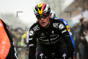LAMPAERT Yves: Paris - Roubaix 2019