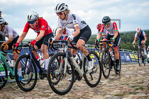 SIMON Jette: UEC Road Cycling European Championships - Drenthe 2023