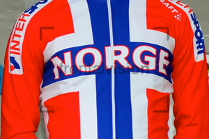 Nationalteam Norway: 61. Tour de Berlin