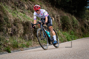 CARMONA RAMOS Mercedes: Ceratizit Challenge by La Vuelta - 2. Stage