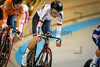 KRETSCHY Moritz: UEC Track Cycling European Championships (U23-U19) – Apeldoorn 2021