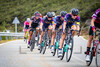 HARVEY Mikayla: Ceratizit Challenge by La Vuelta - 1. Stage
