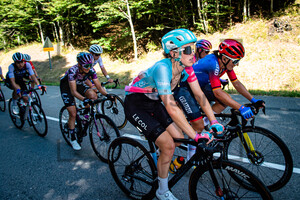 HOLDEN Elizabeth: Tour de France Femmes 2022 – 8. Stage