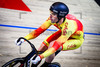 PERALTA GASCON Juan: UEC Track Cycling European Championships 2019 – Apeldoorn