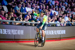 RICHARDSON Matthew: UCI Track Cycling Champions League – London 2023