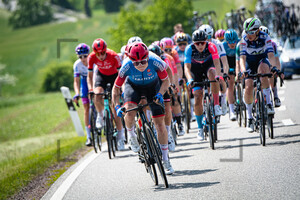 LACH Marta: LOTTO Thüringen Ladies Tour 2023 - 4. Stage