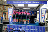 BEPINK: Tour de Bretagne Feminin 2019 - 1. Stage