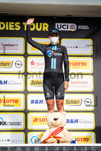 LIPPERT Liane: LOTTO Thüringen Ladies Tour 2021 - 4. Stage