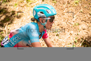 HOLDEN Elizabeth: Tour de France Femmes 2022 – 7. Stage