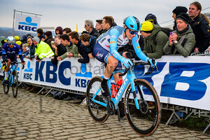 BRAND Lucinda: Ronde Van Vlaanderen 2023 - WomenÂ´s Race