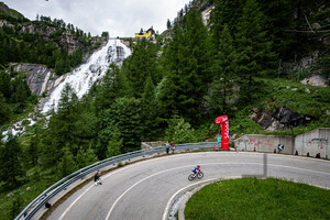 VIECELI Lara: Giro d´Italia Donne 2021 – 4. Stage