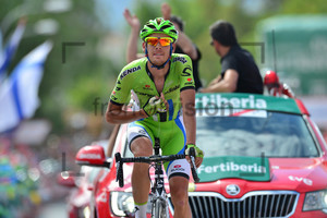 Alessandro De Marchi: Vuelta a EspaÃ±a 2014 – 7. Stage