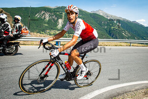 HERRADA Jose: Tour de Suisse - Men 2022 - 6. Stage