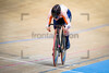 VAN DER WOUW Hetty: UEC Track Cycling European Championships – Grenchen 2023