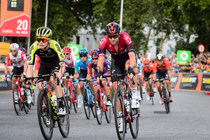 STANNARD Ian: La Vuelta a España 2019 - 21. Stage