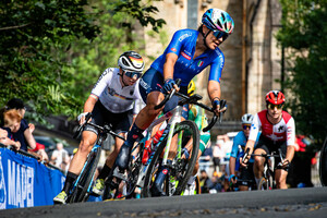 PALADIN Soraya: UCI Road Cycling World Championships 2023