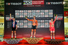 VALENTE Jennifer, WILD Kirsten, DIDERIKSEN Amalie: UCI Track Cycling World Cup Pruszkow 2017 – Day 2