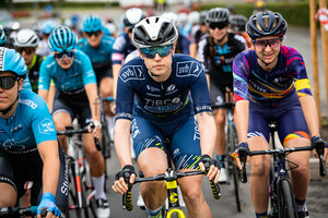 ERATH Tanja: National Championships-Road Cycling 2021 - RR Women