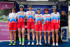 Nationalteam Russia: Tour de Bretagne Feminin 2019 - 1. Stage